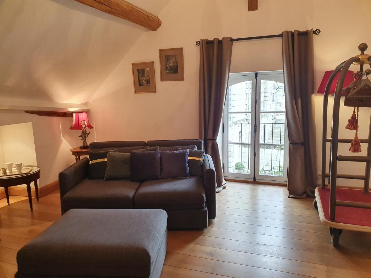 31 Rive Gauche Saint-Aignan (Loir-et-Cher) Exterior foto